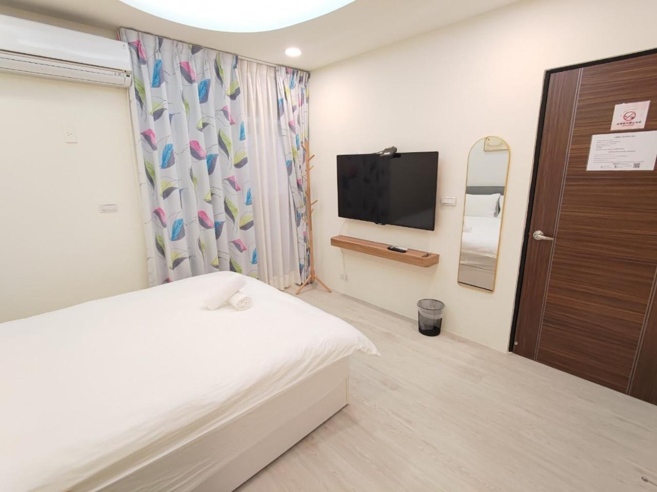 Mu House Appartement Hualien Buitenkant foto