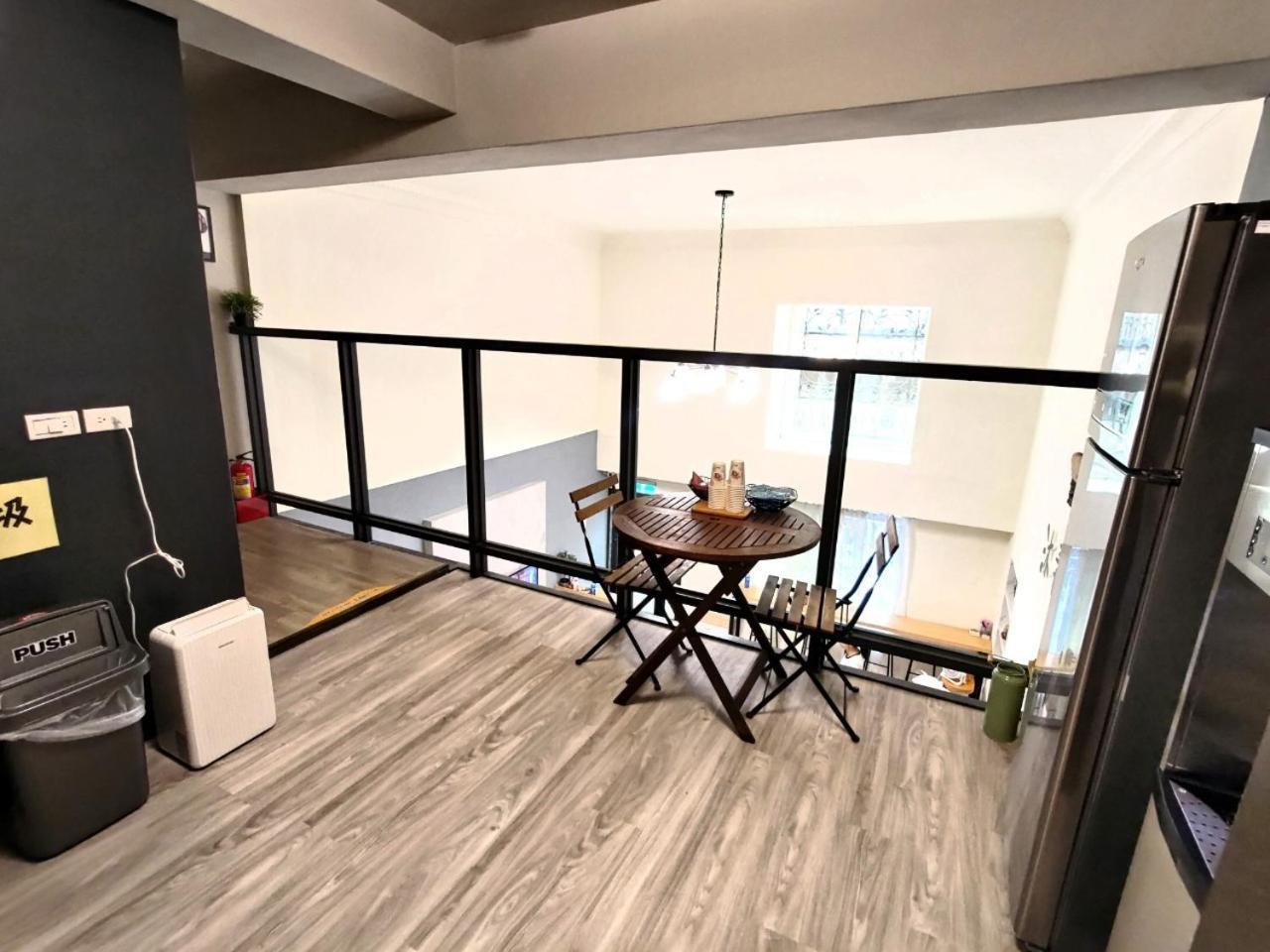 Mu House Appartement Hualien Buitenkant foto