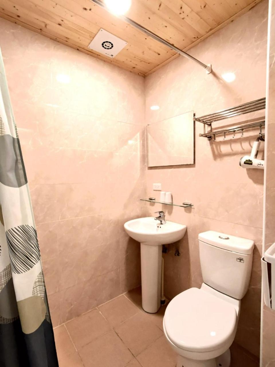 Mu House Appartement Hualien Buitenkant foto