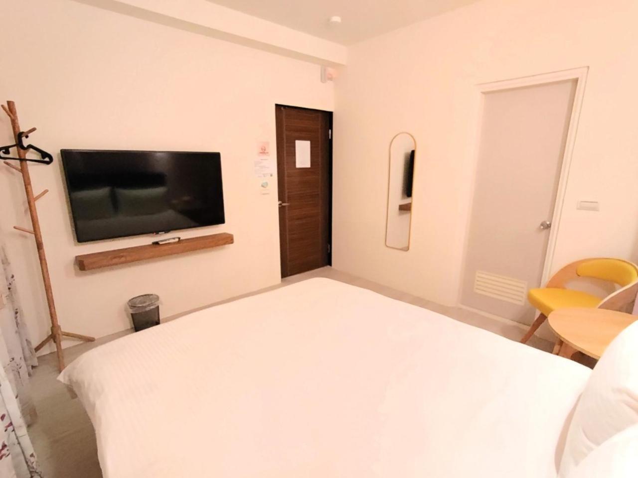 Mu House Appartement Hualien Buitenkant foto